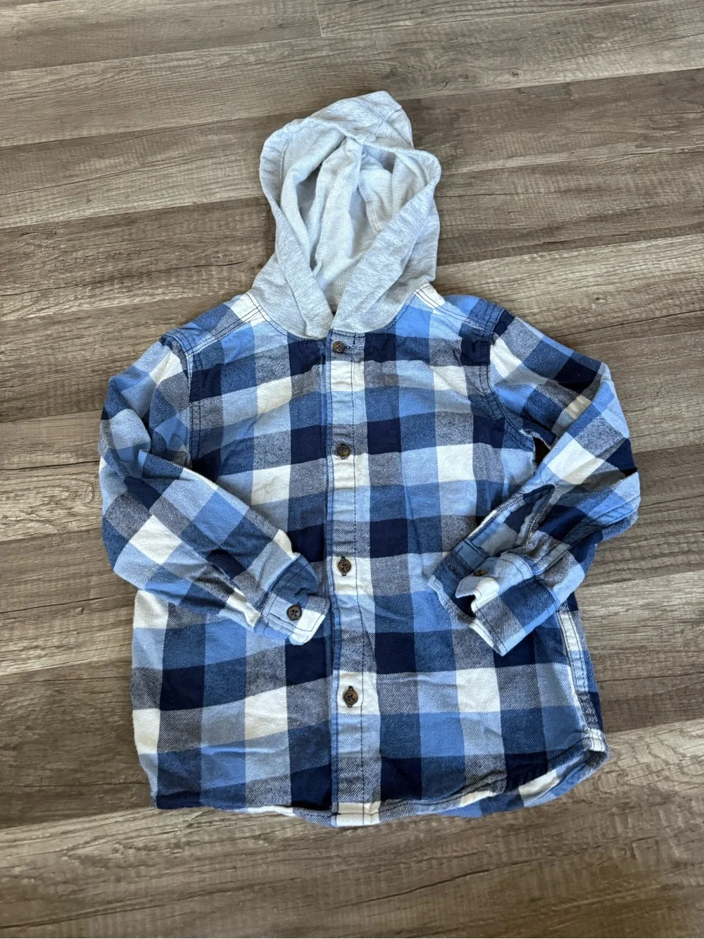 Boys 5T Tops Bundle